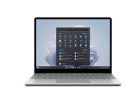 Microsoft Surface Laptop Go 3 for Business - 12.4" - Intel Core i5 - 1235U - 16 GB RAM - 512 GB SSD - Nordisk (dansk/finsk/norsk/svensk) XLG-00011