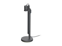 Logitech Reach - Direktestrømningskamera - farge - 1920 x 1080 - 1080p - lyd - USB-C - MJPEG 960-001684