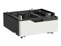 Lexmark Tandem Tray - mediebakke/-mater - 2500 ark 32C0052