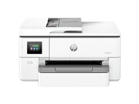 HP Officejet Pro 9720e Wide Format All-in-One - multifunksjonsskriver - farge 53N95B#629