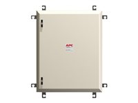 APC - Omløpssvitsj - AC 400 V - 150000 VA - for Galaxy 5500 G55TH150H