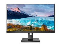 Philips S-line 272S1M - LED-skjerm - Full HD (1080p) - 27" 272S1M/00