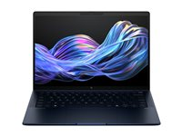 HP EliteBook X G1i Notebook Next Gen AI - 14" - Intel Core Ultra 5 - 228V - 32 GB RAM - 512 GB SSD - Pan Nordic B66TPAT#UUW