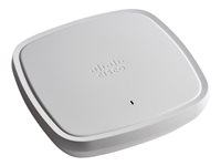 Cisco Catalyst 9130AXI - Trådløst tilgangspunkt - 1GbE, 5GbE, 2.5GbE - Bluetooth, Wi-Fi 6 - 2.4 GHz, 5 GHz C9130AXI-A