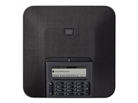 Cisco IP Conference Phone 7832 - Konferanse-VoIP-telefon - seksveis anropskapasitet - SIP, SDP - røyk CP-7832-3PCC-K9=