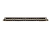 Cisco Nexus X9736C-FX - Utvidelsesmodul - 100 Gigabit QSFP28 / 40 Gigabit QSFP28 x 36 - oppusset N9K-X9736C-FX-RF