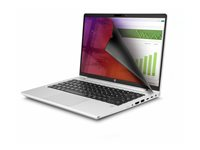 StarTech.com 14-inch 16:9 Laptop Privacy Screen, Reversible Gold Filter w/Enhanced Privacy, Computer Security Filter, Removable Screen Protector/Shield, +/- 30 Deg. - Notebookpersonvernsfilter (horisontal) - avtakbar - innstikksdel/klebemiddel - 14" - gull, svart 14G-PRIVACY-SCREEN