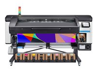 HP Latex 800 - storformatsskriver - farge - ink-jet 3XD61A#B19