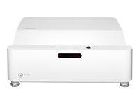 Optoma GT3500HDR - DLP-projektor - laser - 3D - 3800 lumen - Full HD (1920 x 1080) - 16:9 - 1080p - LAN - hvit E9PD7M601EZ4