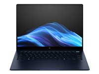 HP EliteBook Ultra 14 G1q8 Notebook AI - AI Ready - 14" - Qualcomm Snapdragon X Plus - X1P-42-100 - 16 GB RAM - 512 GB SSD - Pan Nordic 9M4E6AT#UUW