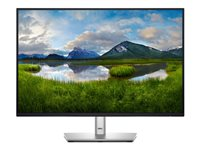 Dell P2425 - LED-skjerm - 24" DELL-P2425