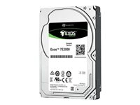 Seagate Exos 7E2000 ST1000NX0423 - Harddisk - 1 TB - intern - 2.5" SFF - SATA 6Gb/s - nearline - 7200 rpm - buffer: 128 MB ST1000NX0423