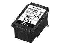 Canon PG-575XL - 15 ml - Høy ytelse - svart - original - blekkpatron - for PIXMA TR4750i, TR4751i, TS3550i, TS3551i 5437C001