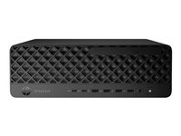 HP EliteDesk 8 SFF G1i U5235 16GB/512 PC Nordics - en/da/sv/fi/no localization A55NBET#UUW