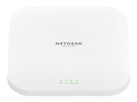 NETGEAR Insight WAX620 - Trådløst tilgangspunkt - Wi-Fi 6 - 2.4 GHz, 5 GHz - vegg/tak-monterbar WAX620-100EUS