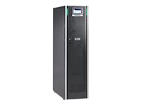 Eaton 93PS - UPS - AC 220/230/240/380/400/415 V - 10 kW - 3-faset - uten batteri - Ethernet 10/100, RS-232, USB 93PS10MBS