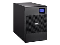 Eaton 9SX 9SX3000I - UPS - AC 200/208/220/230/240 V - 2700 watt - 3000 VA - RS-232, USB - utgangskontakter: 9 - PFC 9SX3000I