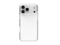 ZAGG Luxe - Baksidedeksel for mobiltelefon - blank - for Apple iPhone 17 Pro Max 702319760