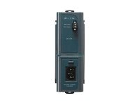 Cisco - Strømforsyning (DIN-skinnemonterbar) - AC 110-220/ DC 88-300 V - for P/N: IE-3000-4TC-E-INT, IE-3000-4TC-E-RF, IE-3000-4TC-RF, IE-3000-8TC-E-RF, IE-3000-8TC-RF PWR-IE50W-AC-IEC=