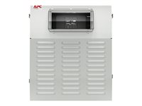 APC IP23 enclosure - UPS-innkapsling - for Smart-UPS SRT 10000VA, 5000VA, 6000VA, 8000VA SRT10IP23