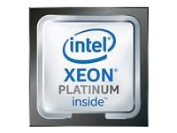 Intel Xeon Platinum 8460H - 2.2 GHz - 40-kjerners - 80 tråder - 105 MB cache - FCLGA4677 Socket - OEM PK8071305075001