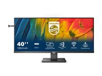 Philips 5000 Series - LED-skjerm - 40" - HDR 40B1U5600/00