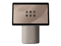 Cisco Webex Desk Mini - Videokonferanseinnretning - ørkensand CS-DESKMINI-S-K9