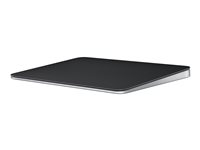 Apple Magic Trackpad - Styrepute - multi-touch - kablet, trådløs - Bluetooth - svart MMMP3ZM/A