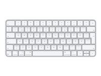 Apple Magic Keyboard - Tastatur - trådløs - Bluetooth - Svensk MK2A3S/A