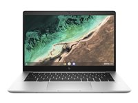 HP Elite c645 G2 Chromebook - 14" - AMD Ryzen 5 - 5625C - 16 GB RAM - 256 GB SSD - Pan Nordic 5Q7G0EA#UUW