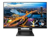 Philips B Line 222B1TC - LED-skjerm - Full HD (1080p) - 22" 222B1TC/00