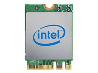 Intel Wireless-AC 9260 - Nettverksadapter - M.2 2230 - Bluetooth 5.0, Wi-Fi 5 9260.NGWG.NV