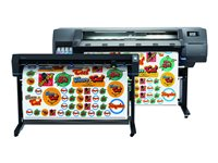 HP Latex 315 Print and Cut Plus Solution - storformatsskriver - farge - ink-jet 9TL95A#B19