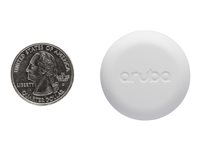 HPE Aruba Asset Tracking Beacon - Bluetooth LE-sender (en pakke 50) JX987A