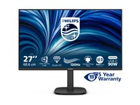 Philips 27B2U3601 - 3000 Series - LED-skjerm - QHD - 27" 27B2U3601/00
