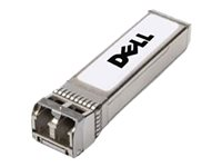 Intel - Customer Kit - SFP+ transceivermodul - 10GbE - 10GBase-SR - for PowerEdge C6420, R440, R740xd 407-BCBH