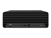 HP Pro 400 G9 - SFF Core i5 13500 2.5 GHz - 16 GB - SSD 256 GB 6U4H0EA#UUW