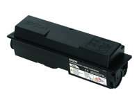 Epson - Høykapasitets - svart - original - tonerpatron Epson Return Program - for AcuLaser M2400D, M2400DN, M2400DT, M2400DTN, MX20DN, MX20DNF, MX20DTN, MX20DTNF C13S050584