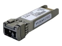 Cisco - SFP+ transceivermodul - 10GbE - 10GBase-DWDM - LC/PC-enkeltmodus - 1538.19 nm - for P/N: N520-20G4Z-A-RF, N9KC93180YCEX24-RF, N9KC93180YCFX24-RF, NCS4200-1T8LRPS-RF DWDM-SFP10G-38.19=