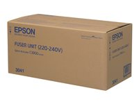 Epson - Fikseringsenhetsett - for AcuLaser C3900DN, C3900DTN, C3900N, C3900TN, CX37DN, CX37DNF, CX37DTN, CX37DTNF C13S053041