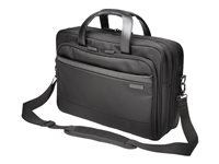 Kensington Contour 2.0 Business Briefcase - Notebookbæreveske - 15.6" K60386EU