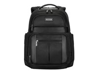 Targus Mobile Elite - Notebookryggsekk - 15" - 16" - svart TBB618GL