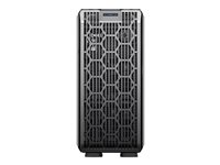 Dell PowerEdge T350 - tower Xeon E-2314 2.8 GHz - 16 GB - SSD 480 GB CGJH2