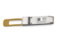 NVIDIA - QSFP56-sender-/mottakerenhet - 200GbE - 200GBase-SR4 - MPO-12/UPC multimodus - opp til 100 m - 850 nm 980-9I17S-00HS00