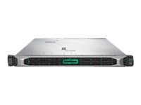 HPE ProLiant DL360 Gen10 - rackmonterbar ingen CPU - 0 GB - uten HDD 869121-B21