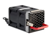 HPE Aruba - Nettverksviftemodul - for HPE Aruba 8325-32C (luftstrøm fra for- til baksiden) JL630A