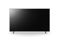 Sony Bravia Professional Displays FW-85BZ35L - 85" Diagonalklasse BZ35L Series LED-bakgrunnsbelyst LCD-skjerm - intelligent skilting - Android TV - 4K UHD (2160p) 3840 x 2160 - HDR - Direct LED FW-85BZ35L