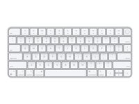 Apple Magic Keyboard with Touch ID - Tastatur - trådløs - Bluetooth - QWERTY - Portugisisk MK293PO/A