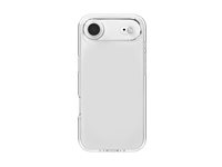 Zagg Crystal Palace - Baksidedeksel for mobiltelefon - grafen - blank - for Apple iPhone Air 702318853