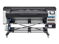 HP Latex 700 W - storformatsskriver - farge - ink-jet Y0U23A#B19